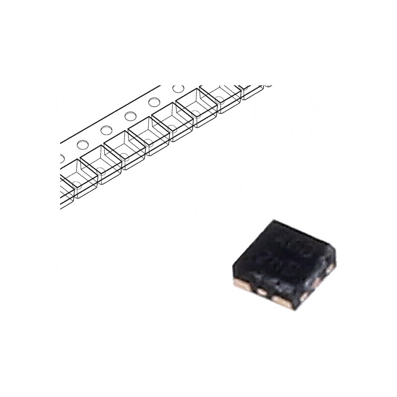 Stabilizator de tensiune LDO liniar nereglabil 1,5V 0,15A IC | Electronic-mag.ro | Componente Electronice Stabilizator de tensiune LDO liniar nereglabil 1,5V 0,15A IC | Electronic-mag.ro | Componente Electronice