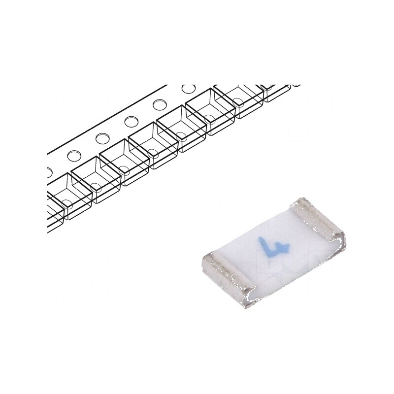 Siguranţă ardere rapidă 4A 125VAC 63VDC SMD C1F - Componente electronice de calitate | Electronic-mag.ro | Componente Electronic Siguranţă ardere rapidă 4A 125VAC 63VDC SMD C1F - Componente electronice de calitate | Electronic-mag.ro | Componente Electronic