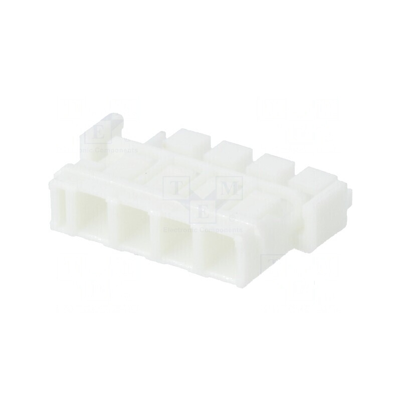 Conector cablu-placă mufă mamă PIN 4 DF59 Pas 2mm pentru conexiuni electrice | Electronic-mag.ro | Componente Electronice Conector cablu-placă mufă mamă PIN 4 DF59 Pas 2mm pentru conexiuni electrice | Electronic-mag.ro | Componente Electronice