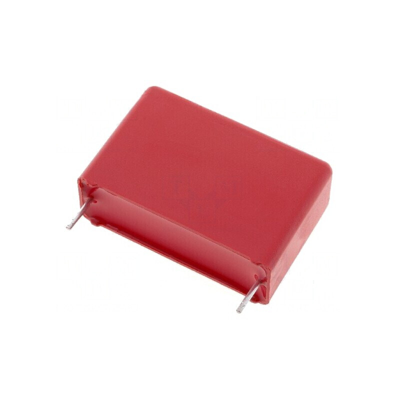 Condensator polipropilenă low ESR 47nF 4x9x13mm THT ±10% | Electronic-mag.ro | Componente Electronice