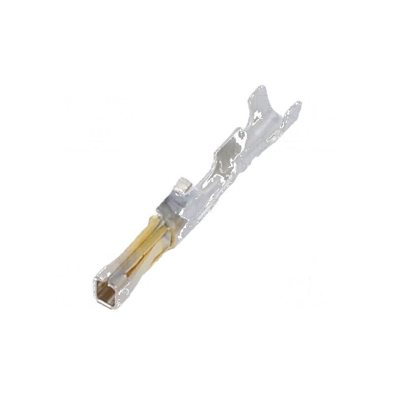 SL Term Crp F Box 30 Capsule Loose | Electronic-mag.ro | Componente Electronice