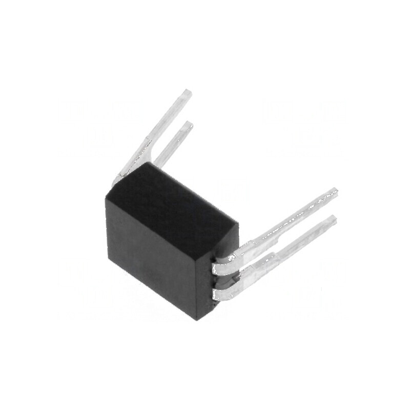 Optocuplor THT DIP4 5,3kV 70V tranzistori Ch: 1 OUT | Electronic-mag.ro | Componente Electronice Optocuplor THT DIP4 5,3kV 70V tranzistori Ch: 1 OUT | Electronic-mag.ro | Componente Electronice