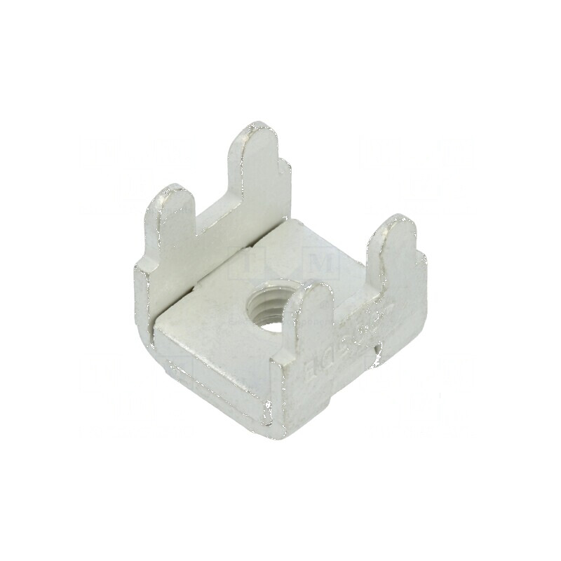 Terminal cu șurub drept THT - Terminal cu șurub | Electronic-mag.ro | Componente Electronice