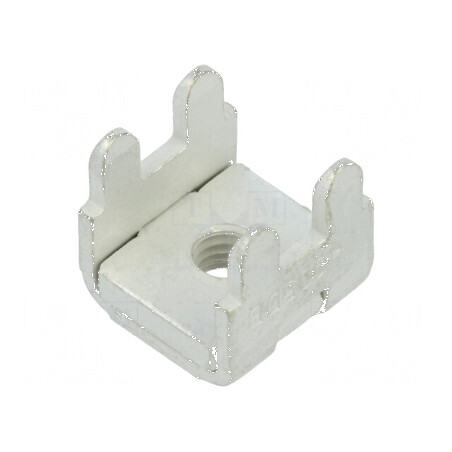 Terminal cu șurub drept THT - Terminal cu șurub | Electronic-mag.ro | Componente Electronice