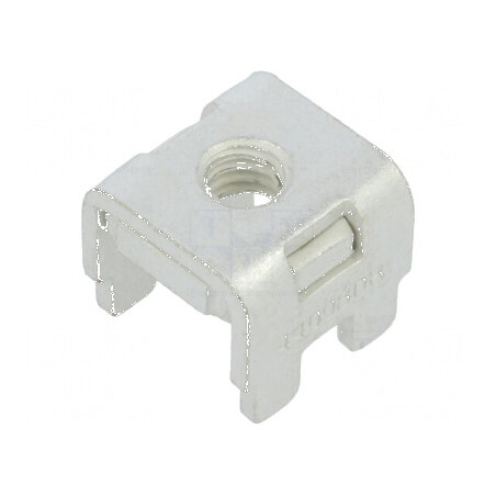 Terminal cu șurub drept THT | Electronic-mag.ro | Componente Electronice