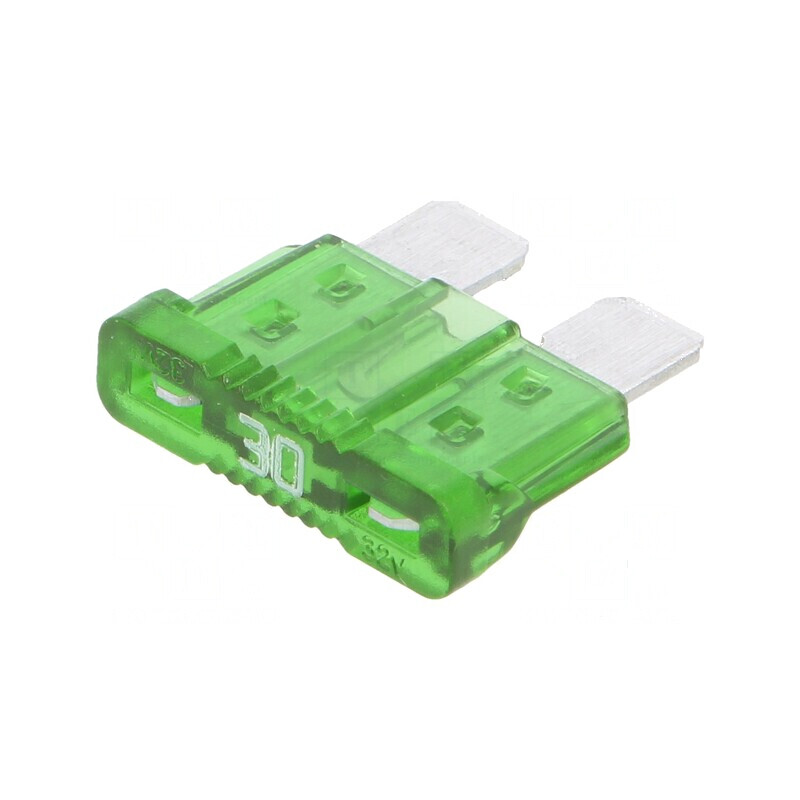 Siguranţă auto 30A 32VDC UNIVAL 19,1mm | Electronic-mag.ro | Componente Electronice Siguranţă auto 30A 32VDC UNIVAL 19,1mm | Electronic-mag.ro | Componente Electronice