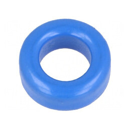 Ferită toroidală 5mm Lungime, 7.5mm Diametru interior, 12.5mm Diametru exterior, 2200nH | Electronic-mag.ro | Componente Electro