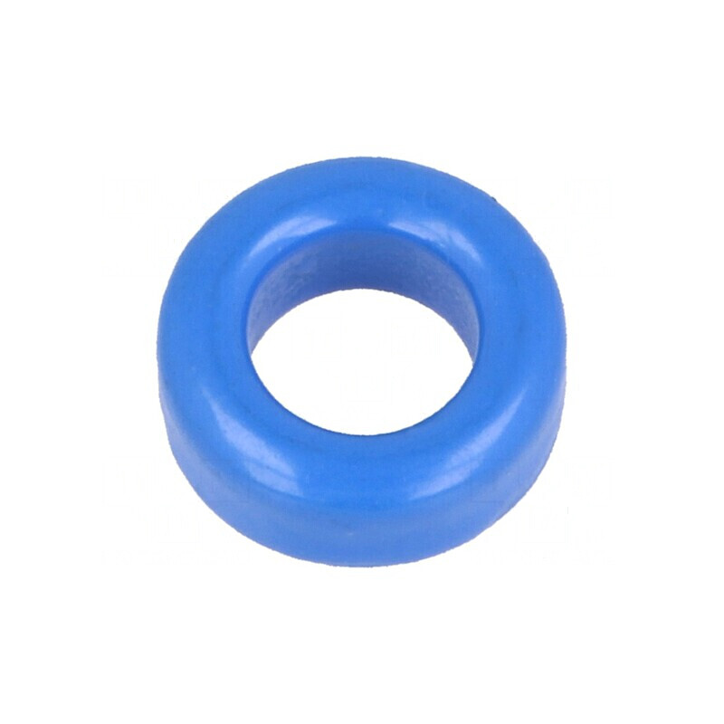 Ferită toroidală 5mm Lungime, 7.5mm Diametru interior, 12.5mm Diametru exterior, 2200nH | Electronic-mag.ro | Componente Electro Ferită toroidală 5mm Lungime, 7.5mm Diametru interior, 12.5mm Diametru exterior, 2200nH | Electronic-mag.ro | Componente Electro