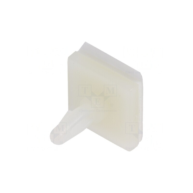 Distanțier PCB poliamidă autoadeziv 4,8mm | Electronic-mag.ro | Componente Electronice Distanțier PCB poliamidă autoadeziv 4,8mm | Electronic-mag.ro | Componente Electronice