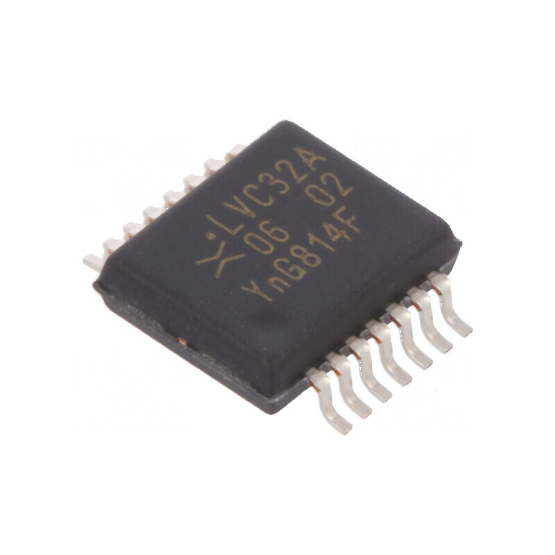 IC digital CMOS TTL SMD SSOP14 1,2-3,6VDC | Electronic-mag.ro | Componente Electronice