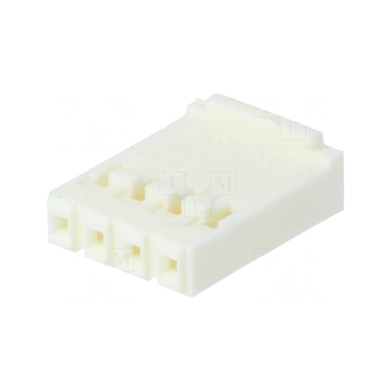 4P TELFIX BU-GEH - Conectori pentru cabluri | Electronic-mag.ro | Componente Electronice