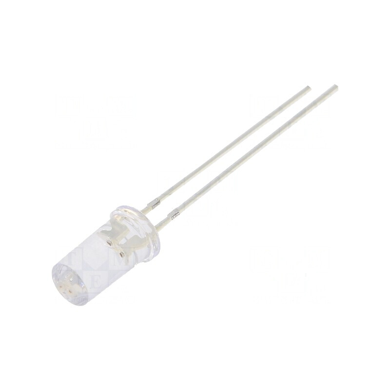 LED 5mm Roșie/Galbenă 50° Plat Nr. Term: 2 | Electronic-mag.ro | Componente Electronice LED 5mm Roșie/Galbenă 50° Plat Nr. Term: 2 | Electronic-mag.ro | Componente Electronice