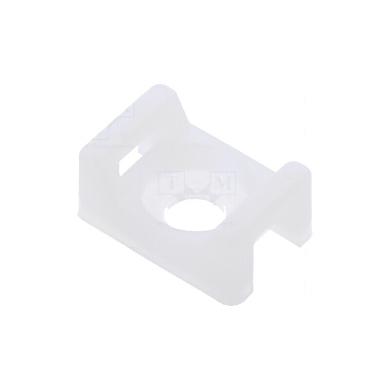 Element de susținere poliamidă UL94V-2 natural | Electronic-mag.ro | Componente Electronice Element de susținere poliamidă UL94V-2 natural | Electronic-mag.ro | Componente Electronice