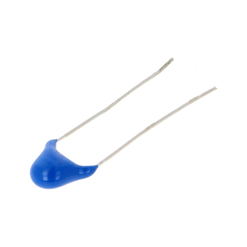 Condensator ceramic antiperturbaţii X1 Y1 2,2nF Y5U ±20% THT | Electronic-mag.ro | Componente Electronice Condensator ceramic antiperturbaţii X1 Y1 2,2nF Y5U ±20% THT | Electronic-mag.ro | Componente Electronice