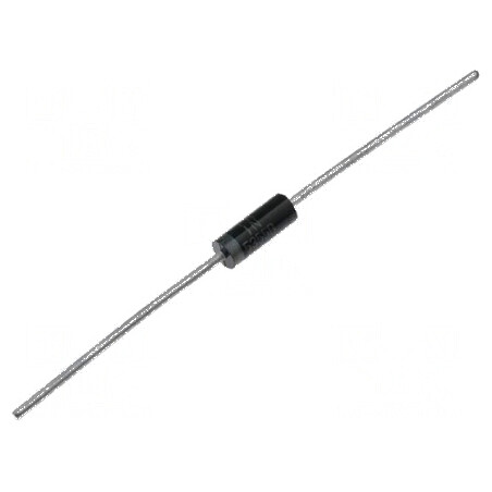 Diodă Zener 5W 18V CASE017AA - 0,5uA, vrac | Electronic-mag.ro | Componente Electronice