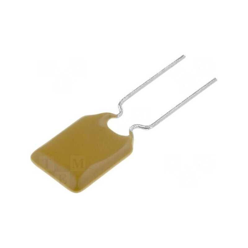 Siguranţă polimerică PTC 1,35A Ø0,51x7,6mm | Electronic-mag.ro | Componente Electronice