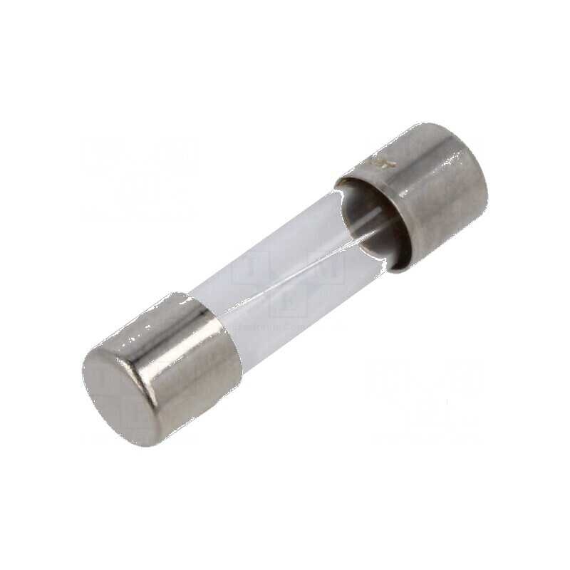 Siguranţă ardere rapidă 8A 125VAC 5x20mm alamă GMA | Electronic-mag.ro | Componente Electronice Siguranţă ardere rapidă 8A 125VAC 5x20mm alamă GMA | Electronic-mag.ro | Componente Electronice