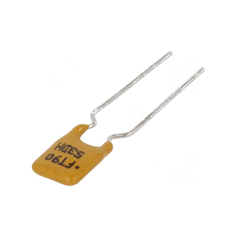 Siguranţă polimerică PTC 900mA Ø0,51x7,6mm | Electronic-mag.ro | Componente Electronice Siguranţă polimerică PTC 900mA Ø0,51x7,6mm | Electronic-mag.ro | Componente Electronice