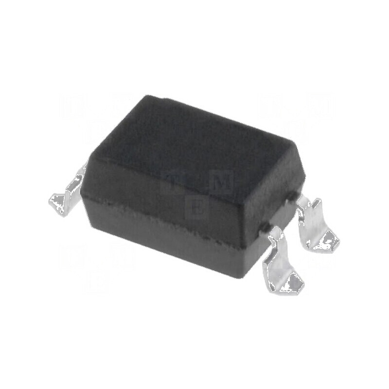 Optocuplor SMD 1 Canale 5,3kV 35V | Electronic-mag.ro | Componente Electronice Optocuplor SMD 1 Canale 5,3kV 35V | Electronic-mag.ro | Componente Electronice