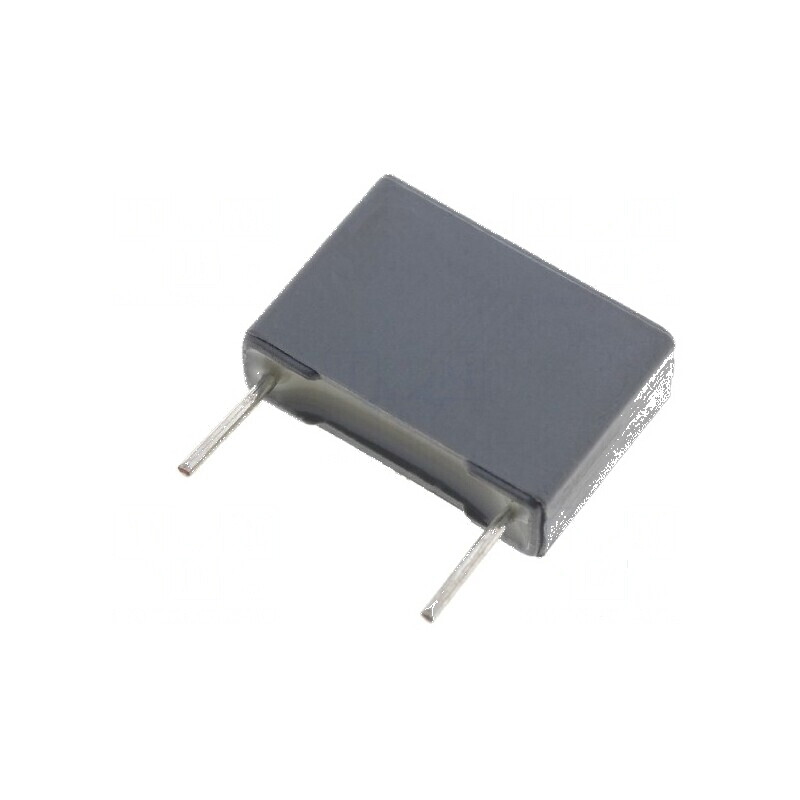 Condensator poliester 22nF 220VAC 630VDC 10mm ±10% THT | Electronic-mag.ro | Componente Electronice Condensator poliester 22nF 220VAC 630VDC 10mm ±10% THT | Electronic-mag.ro | Componente Electronice