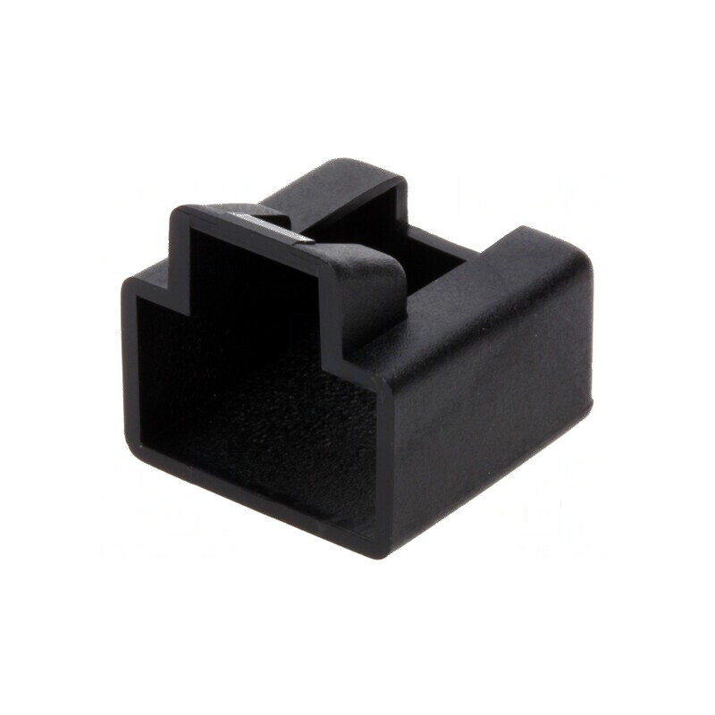 Capac de protecție pentru mufă RJ45 | Electronic-mag.ro | Componente Electronice