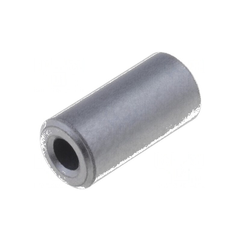 Manșon Ferită 25mm Lungime, 3mm ØInterior, 6mm ØExterior, 120Ω | Electronic-mag.ro | Componente Electronice Manșon Ferită 25mm Lungime, 3mm ØInterior, 6mm ØExterior, 120Ω | Electronic-mag.ro | Componente Electronice