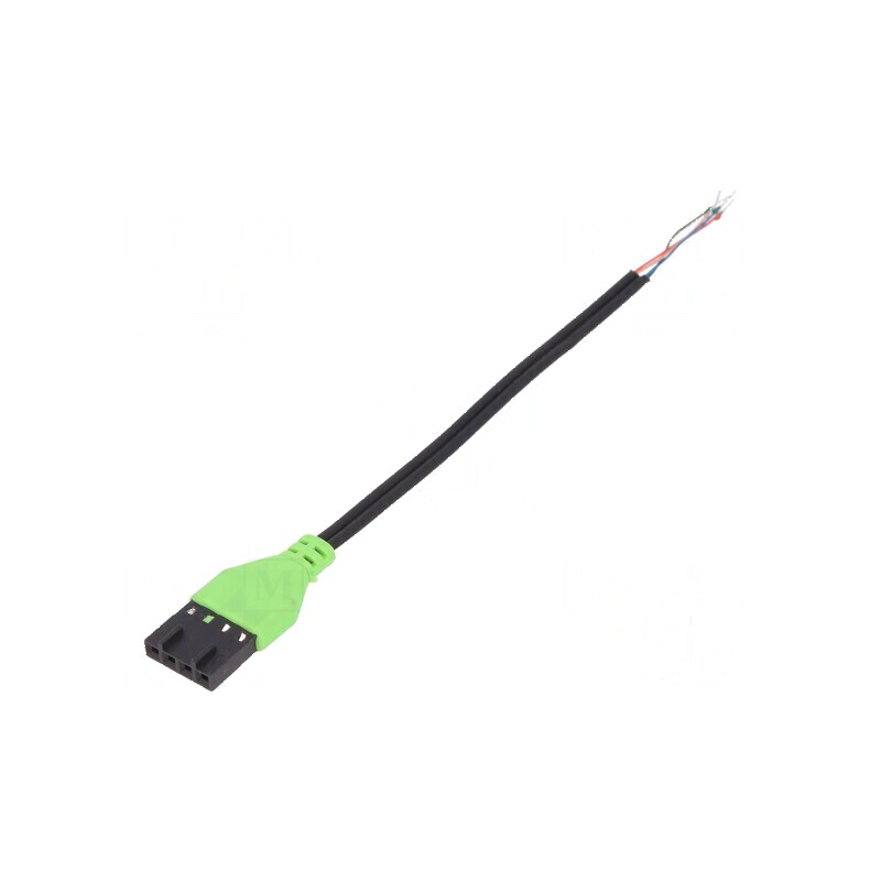 Cablu alimentare EL ELastoLite INV133 | Electronic-mag.ro | Componente Electronice