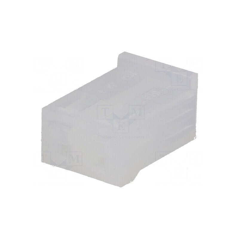 Conector cablu-placă mufă mamă SPOX 5,08mm PIN 2 | Electronic-mag.ro | Componente Electronice
