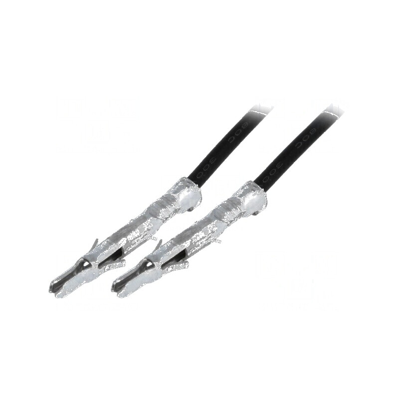 Cablul cu conectori Contacts ph de 6.35mm, lungime 0.3m, MLX masculin | Electronic-mag.ro | Componente Electronice Cablul cu conectori Contacts ph de 6.35mm, lungime 0.3m, MLX masculin | Electronic-mag.ro | Componente Electronice