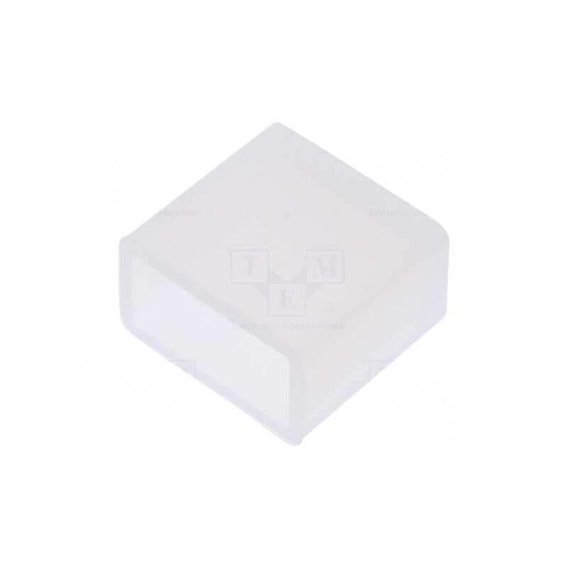 Terminaţie silicon pentru tuburi | Electronic-mag.ro | Componente Electronice