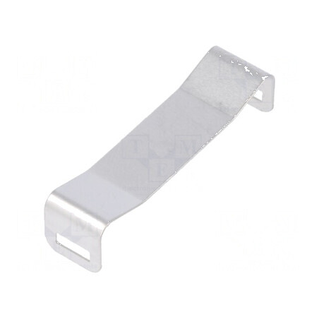 Clemă 8,1mm x 8,7mm x 33,8mm | Electronic-mag.ro | Componente Electronice
