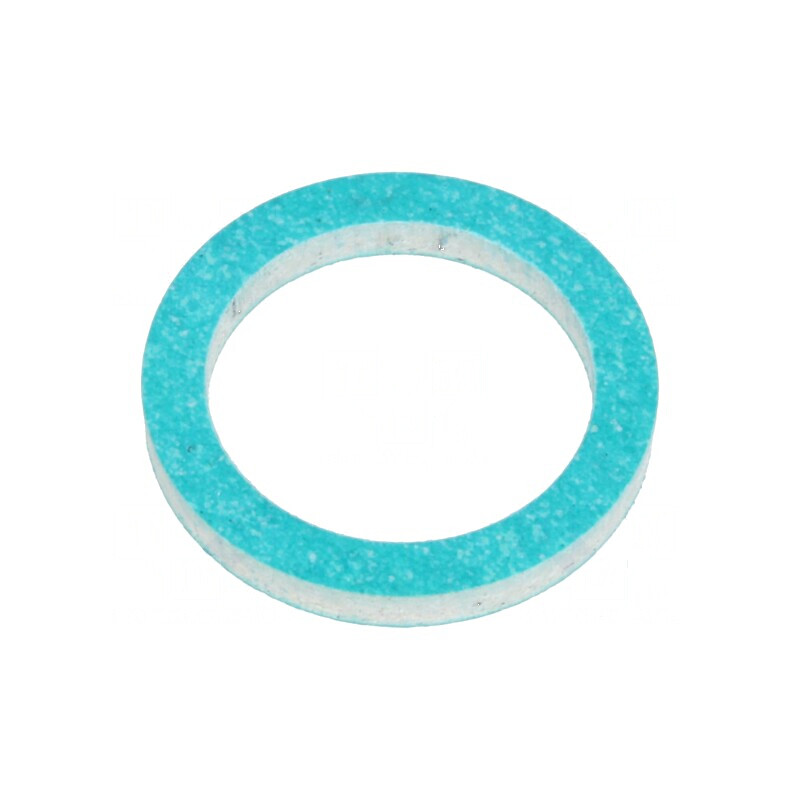 Garnitură compozit 2mm Ø12mm Ø16mm M12 -40÷300°C | Electronic-mag.ro | Componente Electronice