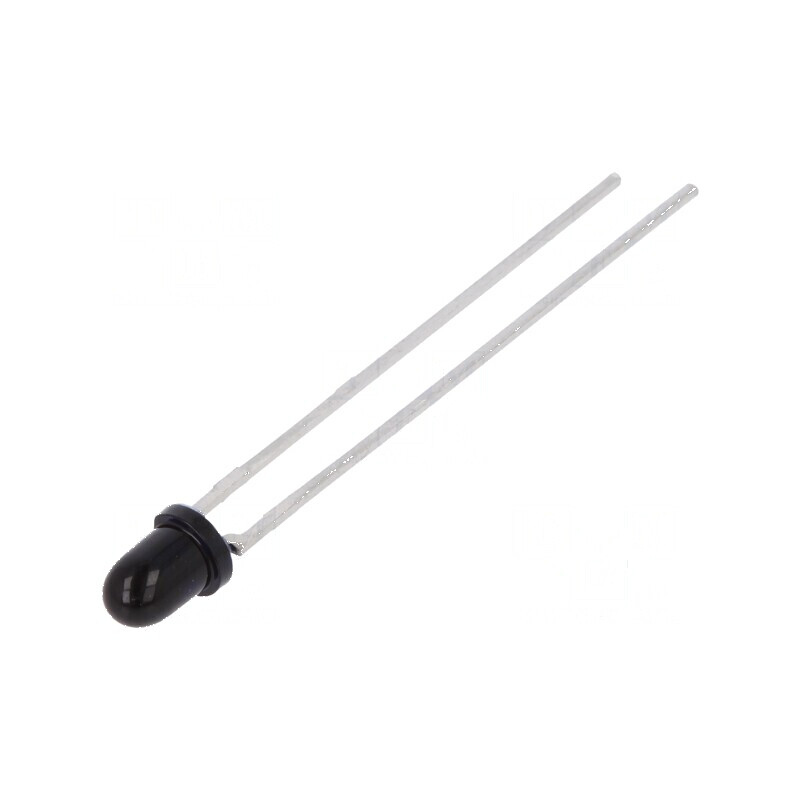 Fototranzistor 900nm 35V 12° λd 730-1120nm 165mW | Electronic-mag.ro | Componente Electronice