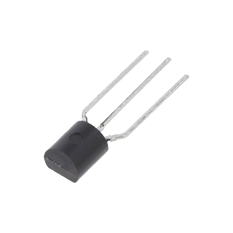 Tiristor AC Switch 600V 0,8A TO92 THT | Electronic-mag.ro | Componente Electronice