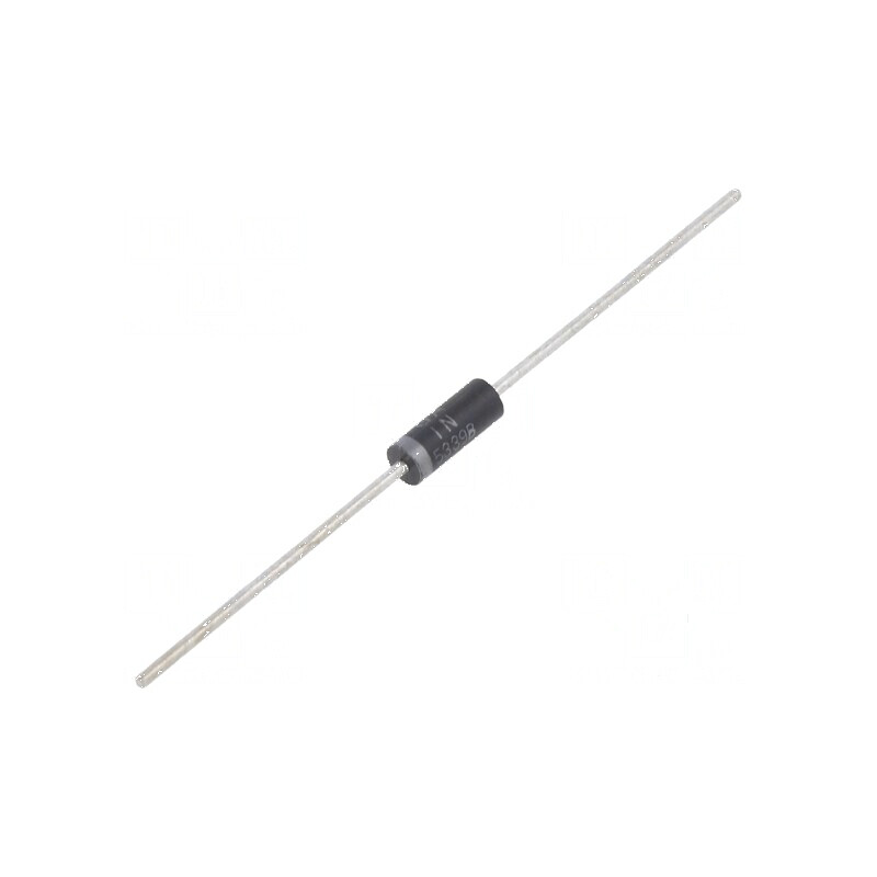 Diodă Zener 5W 5,6V CASE017AA 1uA în vrac | Electronic-mag.ro | Componente Electronice