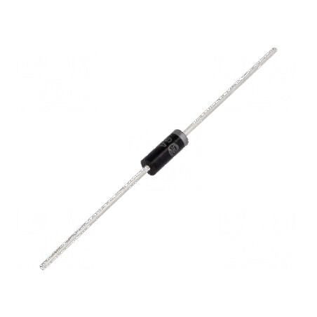 Diodă Zener 5W 9,1V CASE017AA 7,5uA în vrac | Electronic-mag.ro | Componente Electronice