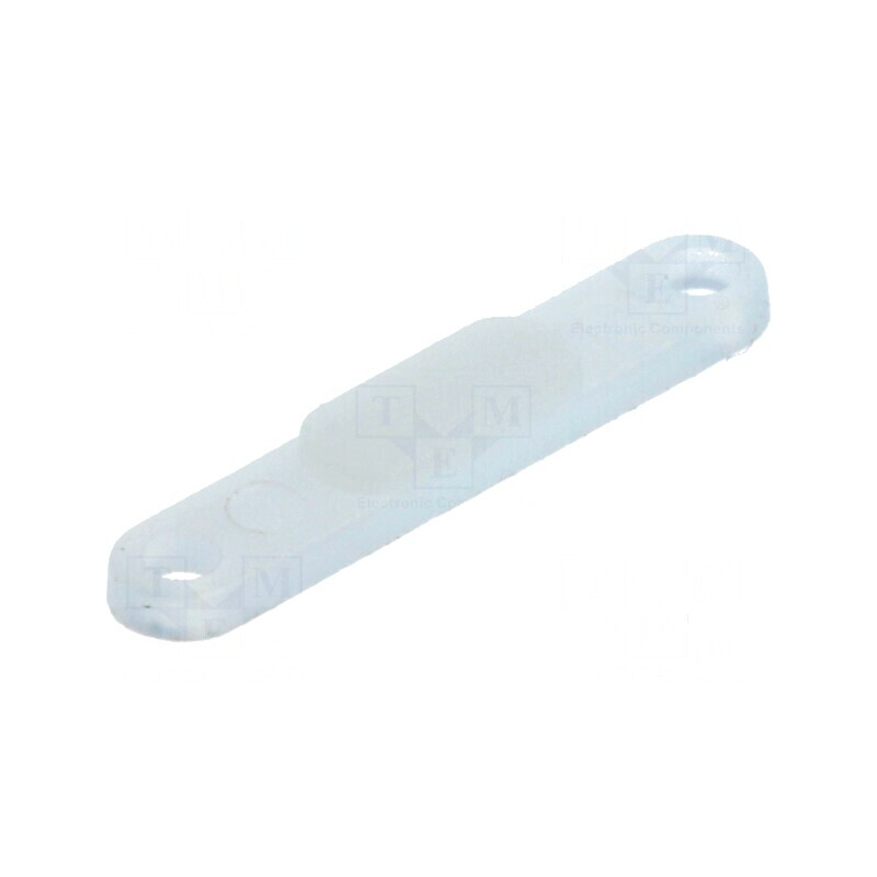 Distanţiere izolare poliamidă 66 UL94V-2 10,2mm | Electronic-mag.ro | Componente Electronice