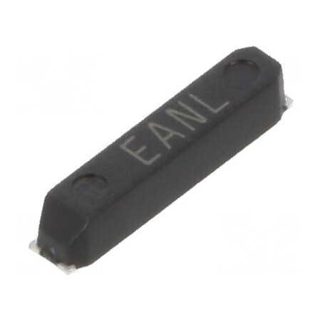 Rezonator de cuarț 32,768kHz 12,5pF SMD 6,9x1,4x1,4mm | Electronic-mag.ro | Componente Electronice