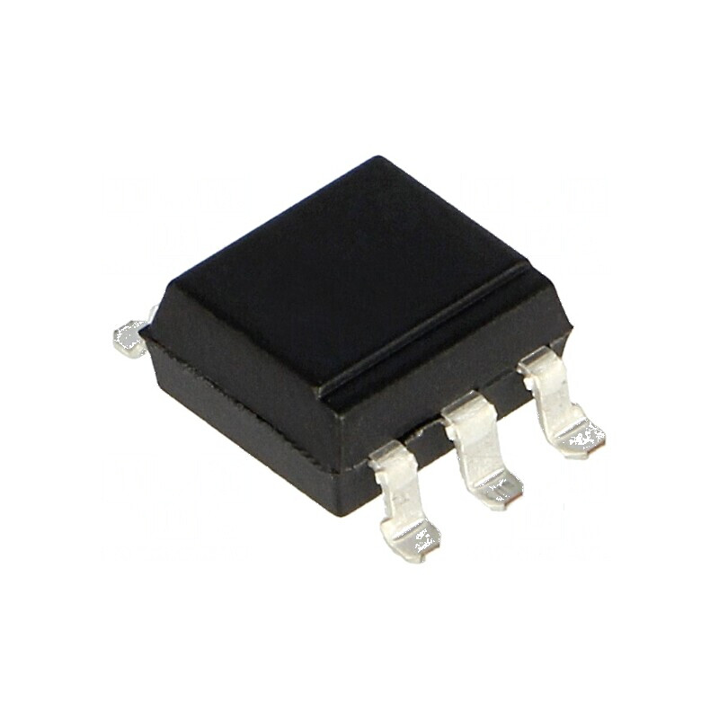 Optocuplor SMD CNY17F 5kV 70V | Electronic-mag.ro | Componente Electronice Optocuplor SMD CNY17F 5kV 70V | Electronic-mag.ro | Componente Electronice