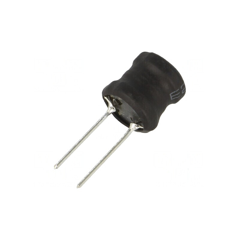 Inductor THT 330uH 1,4A 510mΩ Ø11,5x11,5mm | Electronic-mag.ro | Componente Electronice Inductor THT 330uH 1,4A 510mΩ Ø11,5x11,5mm | Electronic-mag.ro | Componente Electronice