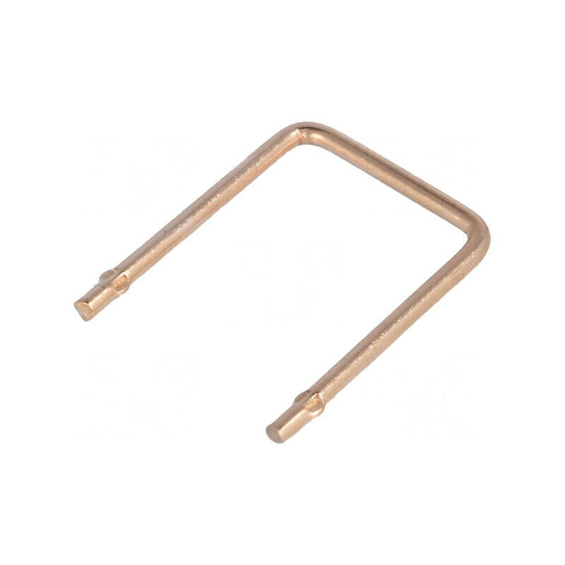 Rezistor de precizie THT 10mΩ ±5% radial pentru măsurare | Electronic-mag.ro | Componente Electronice