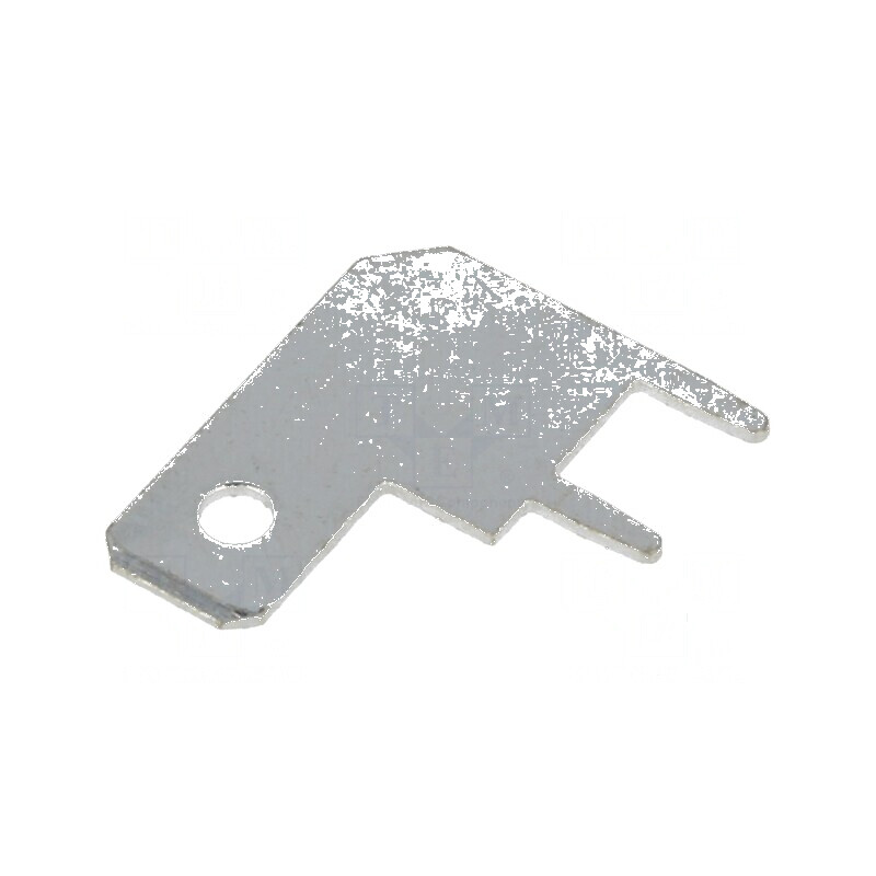 Terminal plat 5,2mm 0,5mm tată THT alamă cositorită | Electronic-mag.ro | Componente Electronice Terminal plat 5,2mm 0,5mm tată THT alamă cositorită | Electronic-mag.ro | Componente Electronice