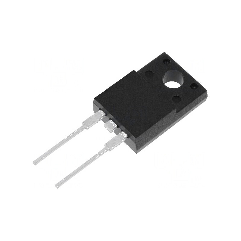 Diodă Schottky THT 150V 10A ITO220AC | Electronic-mag.ro | Componente Electronice