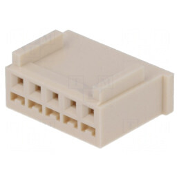 Conector cablu-cablu/PCB mufa mamă Mini-Latch 2,5mm PIN 5 | Electronic-mag.ro | Componente Electronice