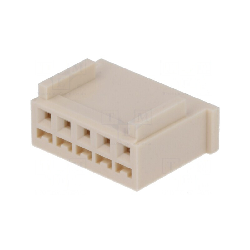 Conector cablu-cablu/PCB mufa mamă Mini-Latch 2,5mm PIN 5 | Electronic-mag.ro | Componente Electronice Conector cablu-cablu/PCB mufa mamă Mini-Latch 2,5mm PIN 5 | Electronic-mag.ro | Componente Electronice