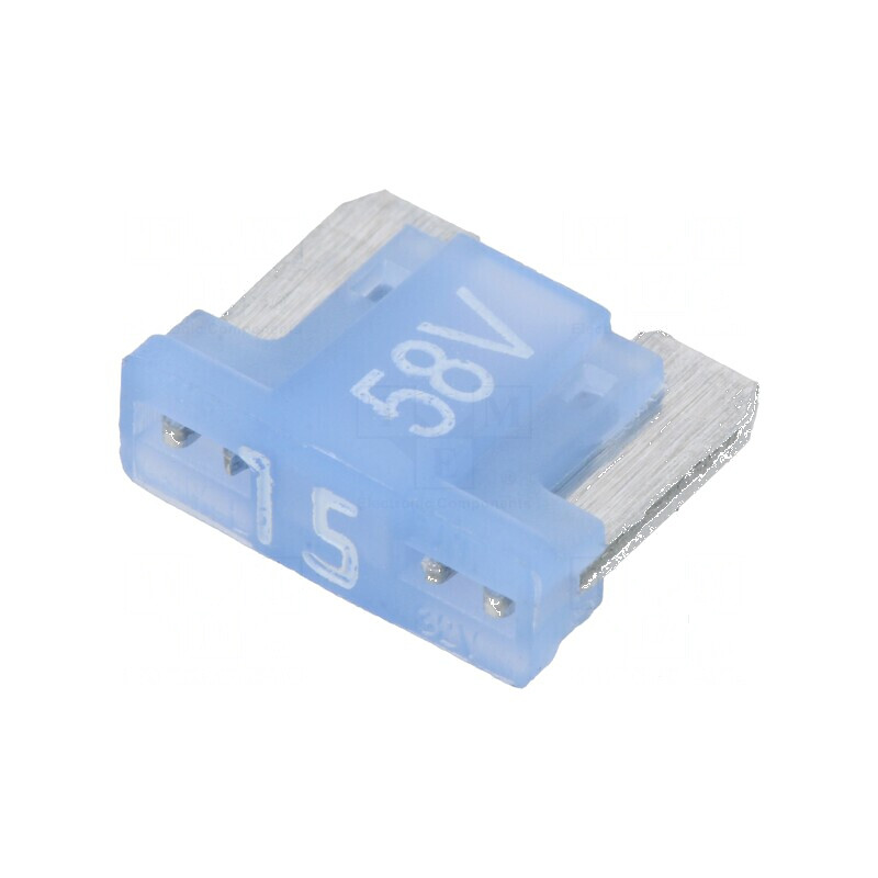 Siguranţă auto 15A 58VDC 11mm aliaj de staniu | Electronic-mag.ro | Componente Electronice Siguranţă auto 15A 58VDC 11mm aliaj de staniu | Electronic-mag.ro | Componente Electronice