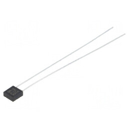 Siguranţă termică 2A 135°C | Electronic-mag.ro | Componente Electronice