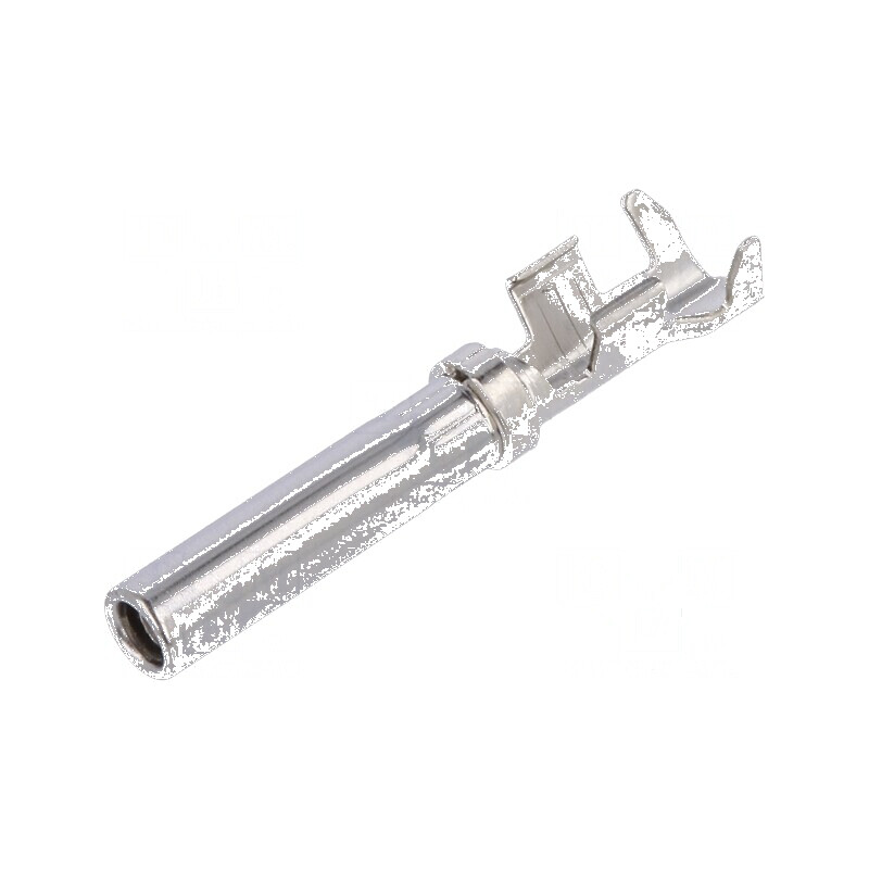 Pin mamă 16 nichelat 18AWG-16AWG AHD, pini ştanţaţi pe rolă | Electronic-mag.ro | Componente Electronice