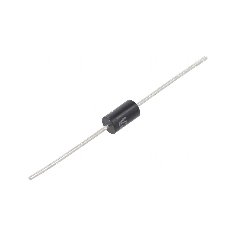 Diodă TVS Bidirecțională 6,45-7,14V 143A DO201AE 1,5kW | Electronic-mag.ro | Componente Electronice Diodă TVS Bidirecțională 6,45-7,14V 143A DO201AE 1,5kW | Electronic-mag.ro | Componente Electronice