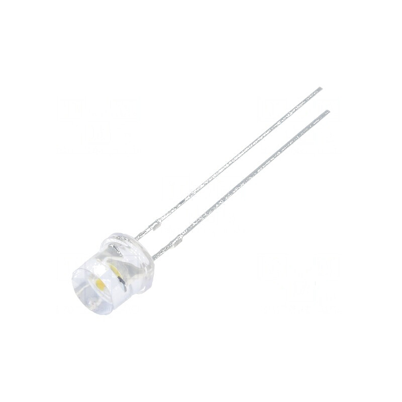 LED 5mm Alb Cald 2000mcd 140° 12V - CRLED | Electronic-mag.ro | Componente Electronice LED 5mm Alb Cald 2000mcd 140° 12V - CRLED | Electronic-mag.ro | Componente Electronice
